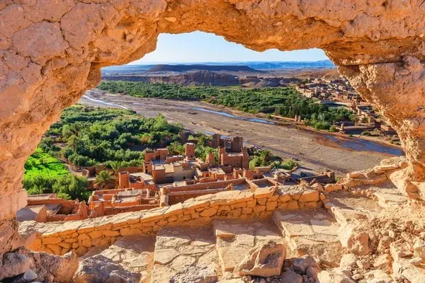 10 Days Trip to Morocco